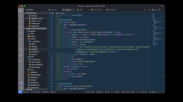 MUSIC APP - GET ONE SONG RECORD FROM POSTGRESQL TABLE USING PYTHON AND PSYCOPG2