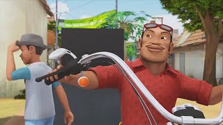 Download lagu Motor Baru Bang Jarwo Ternyata Harapan Palsu | Adit & Sopo Jarwo