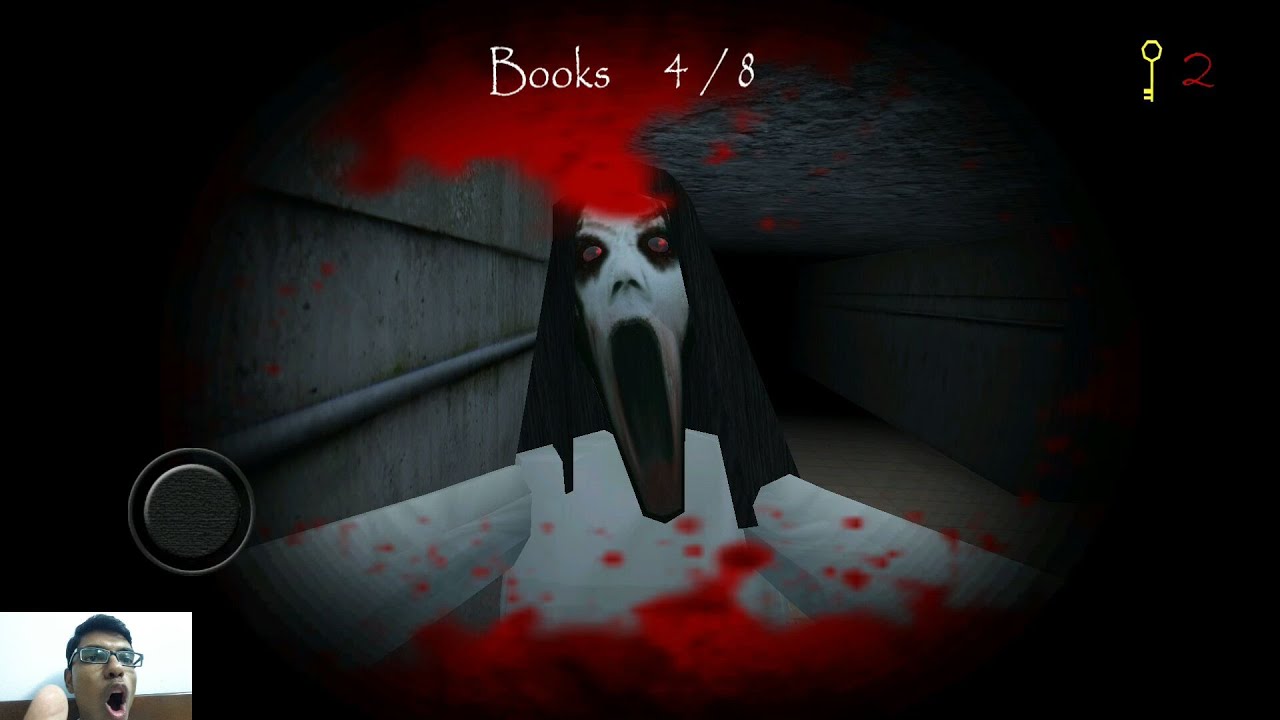 Slendrina : The Cellar (IOS, Android) The scream from deep within -  video Dailymotion