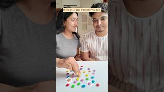 Poison Game - It Was So Close