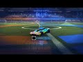 Rocket League®