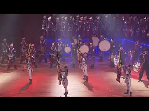 【第31回定期　Ⅲ部】「SpaceJourney」