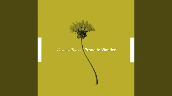 Suzanne Brewer - Topic