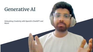 Demystifying Generative AI | From ChatGPT to OpenAI's Frontier |Generative ai