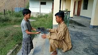 Senjao Painaba Chingda Sana Thiba