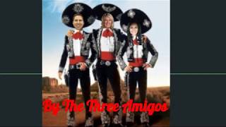 P21 Presentation: By the Three Amigos