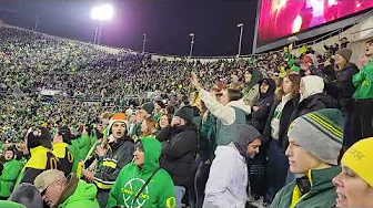 2024 Oregon Washington Coming Home