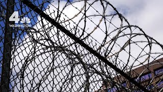 DC Jail Working to Register Inmates to Vote