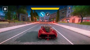 Asphalt game controller usage and key #asphalt9  #gaming #9 #gameplay #controller #joystick #android