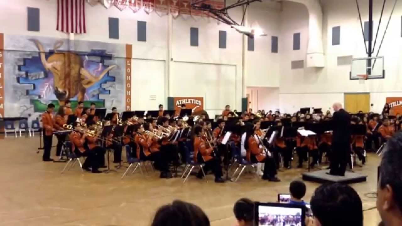 Stillman Middle School Happyby Pharell YouTube