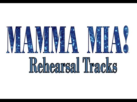 Mamma Mia - 22 - Take A Chance