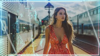 Thumbnail: Walls That Speak | Ambient Deep House (Whispered Vocals & Urban Art) | Ver.2 |