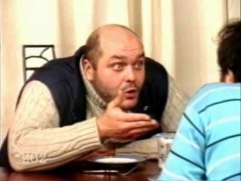 მუსკულები 45 - კოშმარული სიზმრები