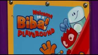 Playground ing Campbell interacts with smartphone app screenshot 3