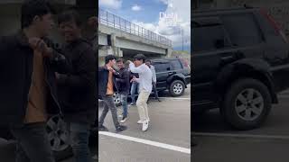 Siap-siap pantengin TV kamu buat ketemu sama Venly yang berperan sebagai Angga! #dustadibalikcinta