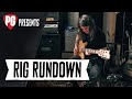 Capture de la vidéo Rig Rundown - Amenra
