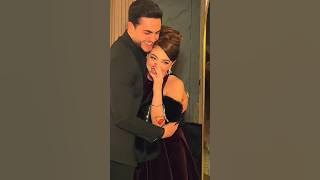 حسافه تكوني لغيري 💔بيسان اسماعيل ومحمود ✨