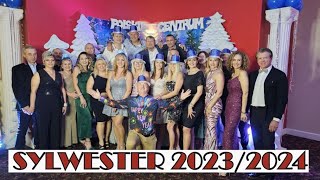 Sylwester 2023/24 Polskie Centrum Clearwater Floryda US New Year's Party Polish Wydarzenia Z Florydy