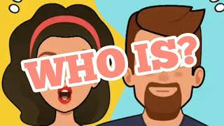 Who is?: Enigmas, acertijos y adivinanzas - Niveles 1 - 100 screenshot 4