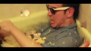 Gimme the sauce filthy frank ramen bathtub