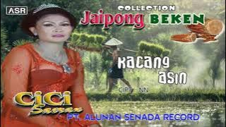 JAIPONG - CICI SAERAN - KACANG ASIN (  Video Musik ) HD