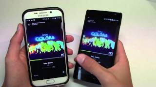 Create PHONE SOUND SYSTEM Amplify Sound AmpMe App screenshot 3