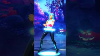 Cleanest Fortnite Transition