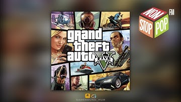 Robyn feat. Kleerup - With Every Heartbeat | Non-Stop-Pop FM (GTA V OST)