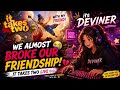 This Game Tested Our Friendship… | It Takes Two LIVE