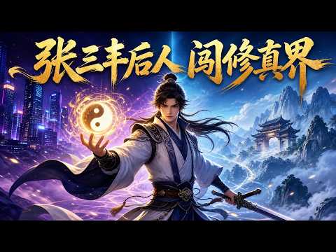 Zhang San passed through the Tiansheng dynasty and joined the Huaxian faction, possessed the Zangshokaku Gong Gong method to counterattack the new king, the master broke through Qi Hai, and experienced a treasure troop with Liu Yingjun to become a true world after being cut and killed