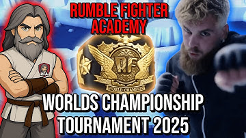 HISTORY IS WRITTEN BY THE VICTORS | Worlds 2025 Championship Trailer