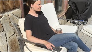 Unboxing and comparison of outdoor cushions!