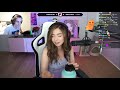 xQc Reacts to POKIMANE clip &quot;No Morals&quot; (about Youtuber Sponsorship)