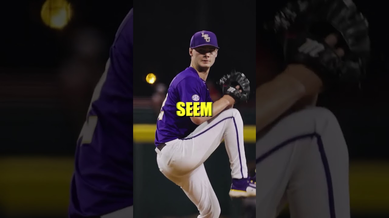 The Top NCAA Baseball Players in 2025