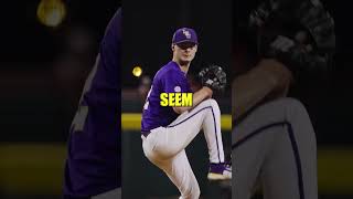 The Top NCAA Baseball Players in 2025