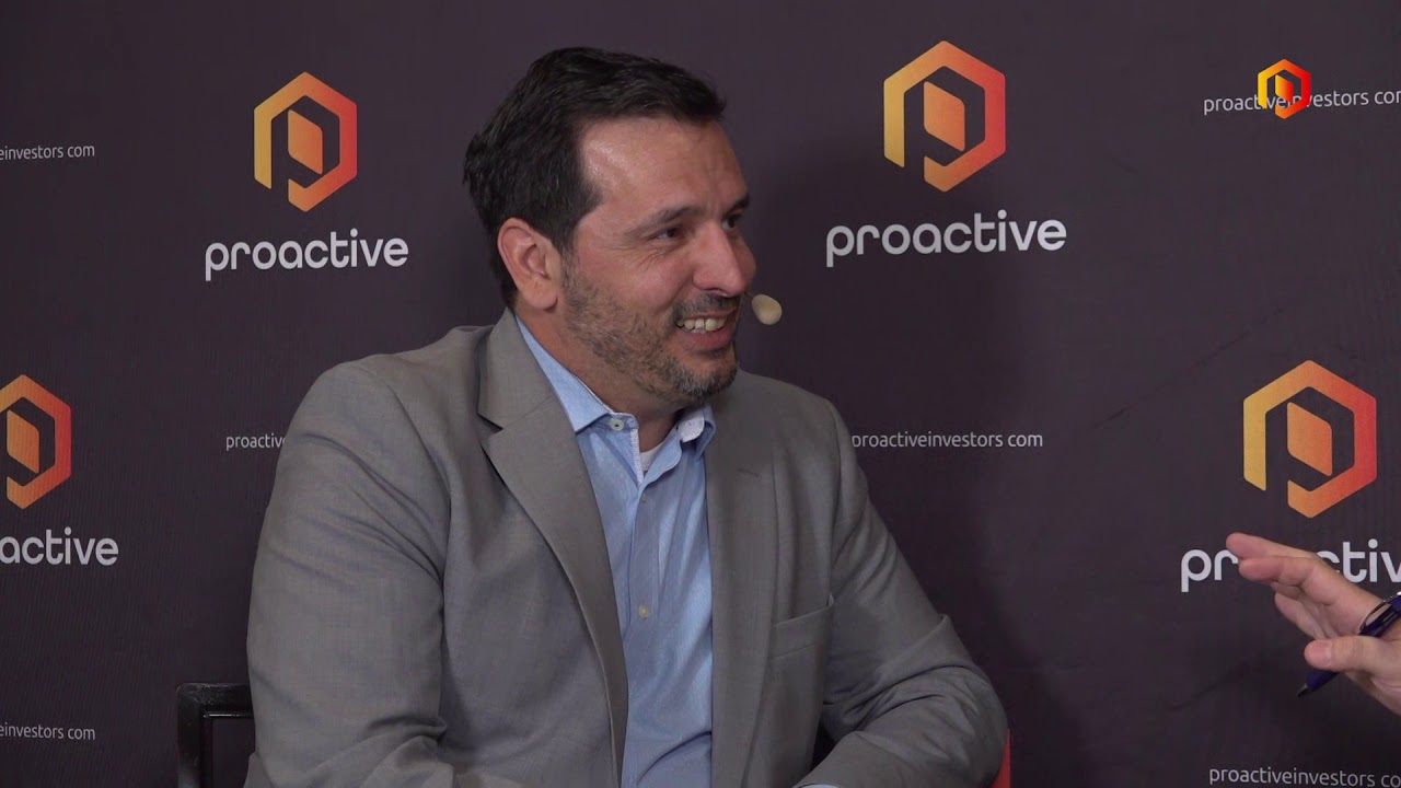 Exactus seeing strong traction in sublingual and cosmetics industries with its hemp-based products