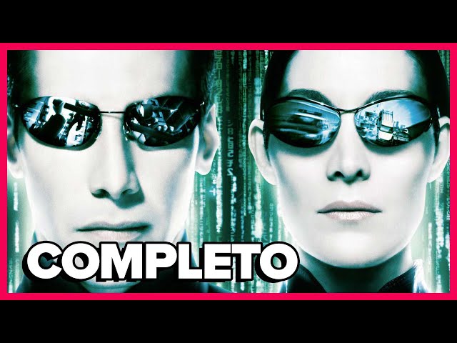 Matrix Revolutions (Dublado) - Movies on Google Play