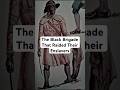 Meet the Guerilla Warrior Who Fought Enslavers