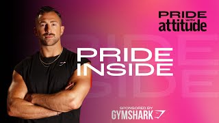 GRNDHOUSE co-founder Connor Minney: &#39;Body confidence comes from pride&#39;