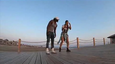Mara Kemp, AllStars USA Entertainment, Antalya Tur...