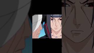 Itachi uchiha aura edit danzo vs sasuke #biral #itachi #sasuke