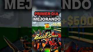 Será que mejoraré? #bloodstrikemobile #bloodstrikelatam #bloodstrikepartner #bloodstrike #fypシ