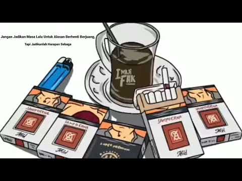 Story Wa Kenangan