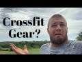 #3 - So You Just Started Crossfit? ....