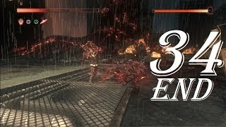 Let's Play: Prototype 2 Part 34 (PS3) END