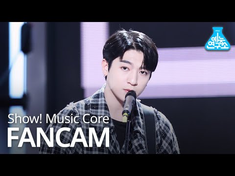 [예능연구소 직캠] DAY6 - Sweet Chaos (SUNGJIN), 데이식스 - Sweet Chaos (성진) @Show Music Core 20191102
