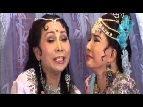Video Kim Tử Long ft. Minh Vương - PHẬT TÍCH LƯU TRUYỀN TẬP 2 - youtube