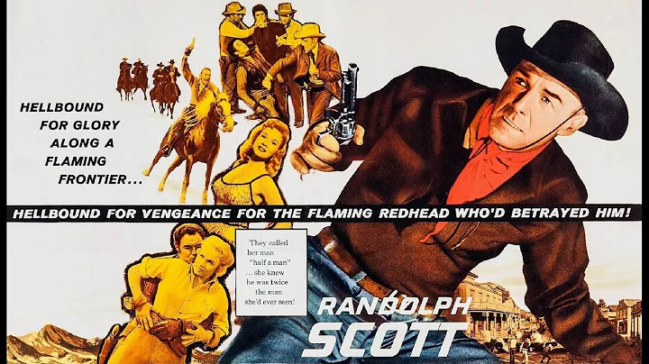 Budd Boetticher - Top 30 Highest Rated Movies