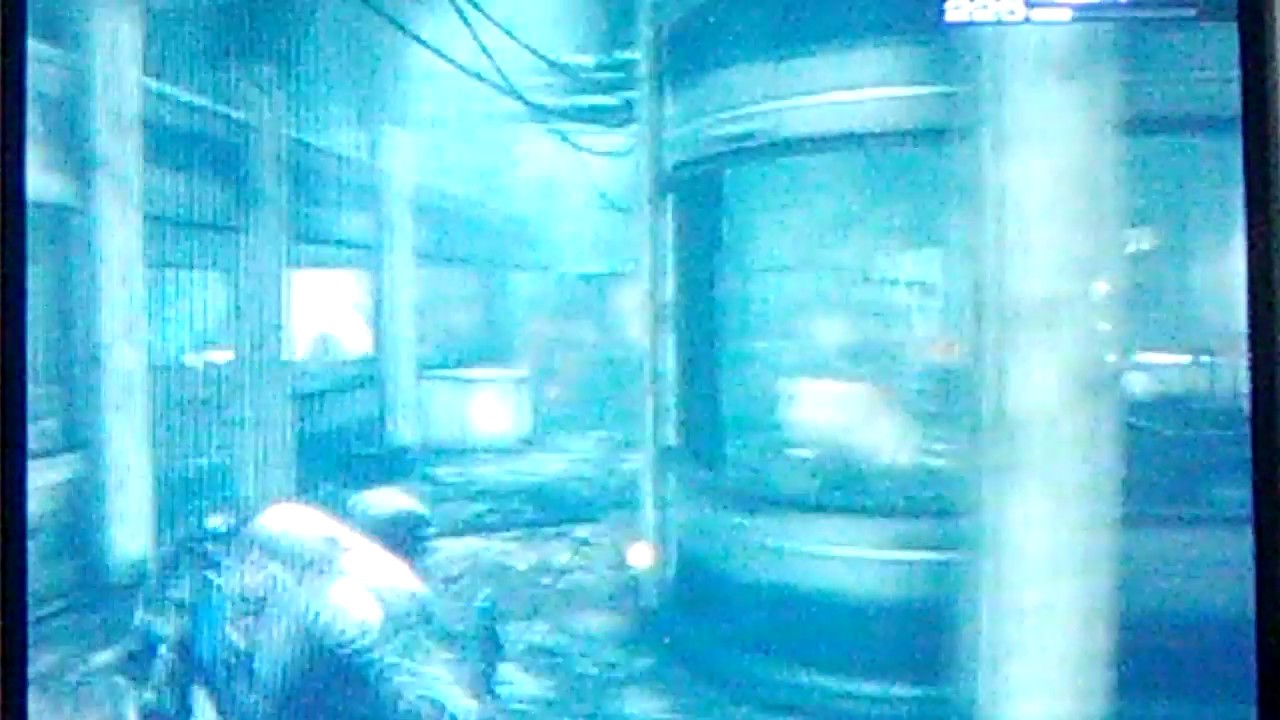 Gears of War 2 let's play 10Sires? YouTube