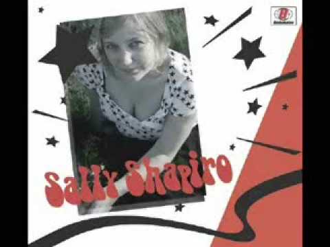 Sally Shapiro - I'll Be By Your Side (Rude 66 808 Remix)